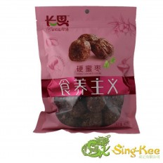 CS Hard Candied Date 400g