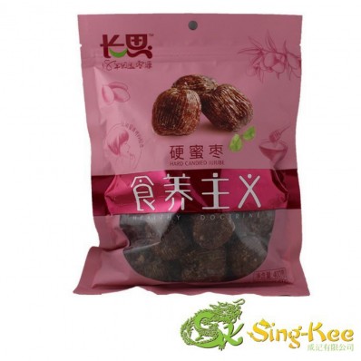 CS Hard Candied Date 400g