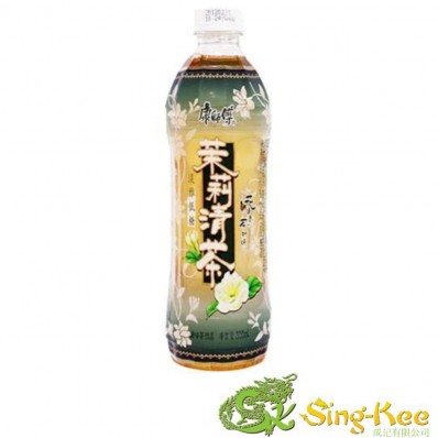 MK Jasmine Tea 500ml