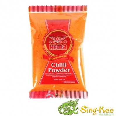 HEERA CHILLI POWDER (MILD) 5KG