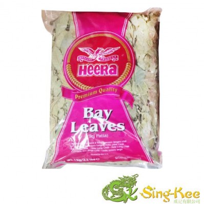 HEERA BAY LEAVES 1KG