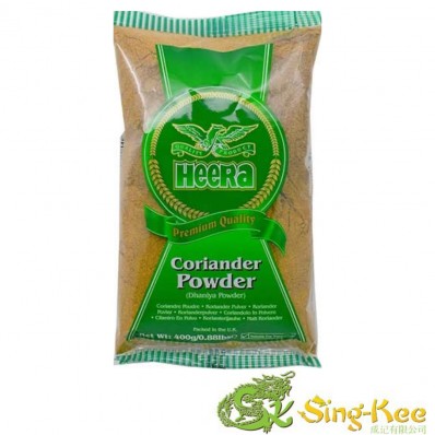 Heera Coriander Powder (dhaniya powder) 400g