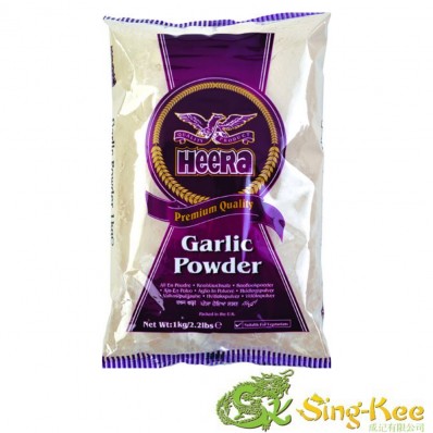 HEERA GARLIC POWDER 1KG