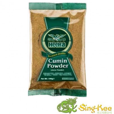 Heera Cumin Powder 100g