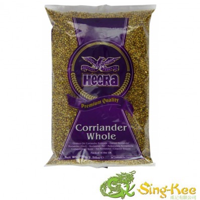 Heera Coriander Whole 700g