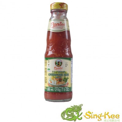 Pantai Cantonese Suki Sauce - 200ml