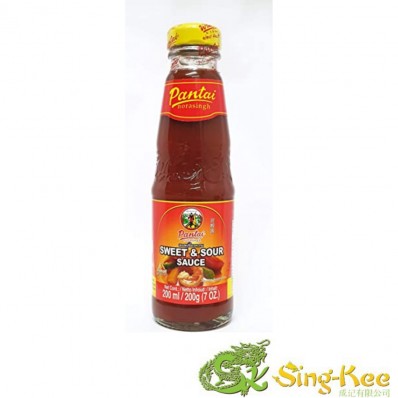 Pantai Sweet & Sour Sauce 200ml