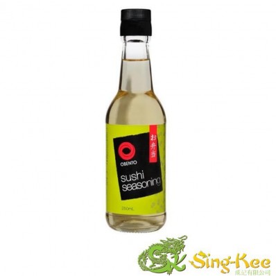 OBENTO SUSHI SEASONING 250ML