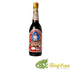 Maekrua Oyster Sauce 600ml