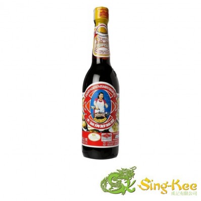 Maekrua Oyster Sauce 600ml