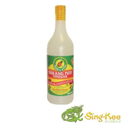 Marca Pina Vinegar 1L