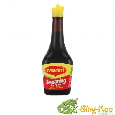 Maggi Seasoning 200ml