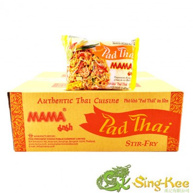 Mama Pad Thai 70g x 30