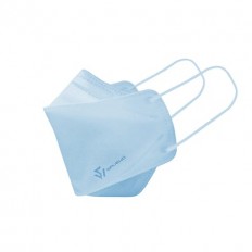 HANA COLLECTION 3DMASK - PLUMBAGO