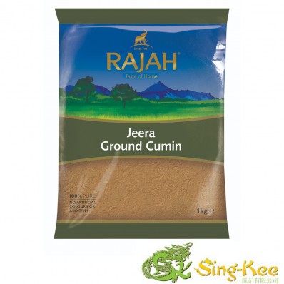 Rajah Jeera Ground Cumin 1kg