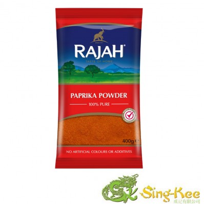 Rajah Paprika Powder - 400g