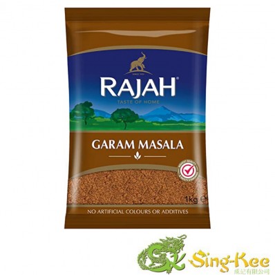 Rajah Garam Masala 1kg