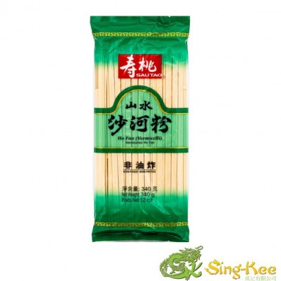 SauTao Ho Fan (Vermicelli) 340g