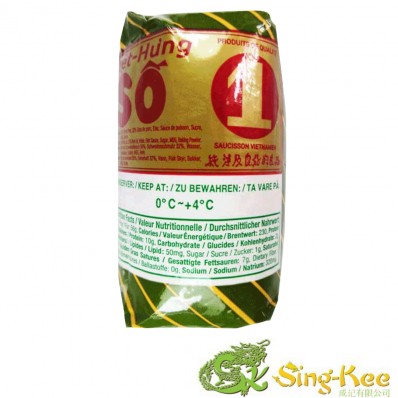 Viet Hung Pork Roll (Gio Lua) So - 500g