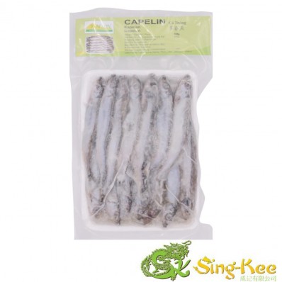 Kim Son Capelin Fish 500g (Frozen)