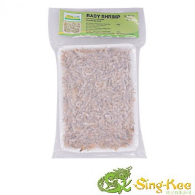 Kim Son Baby Shrimp 250g (Frozen)