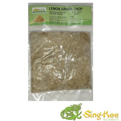 Kim Son Lemon Grass Chop 200g