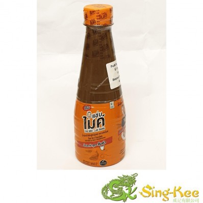 ZAB Mike - Papaya Salad Dressing (fermented fish sauce) 350ml