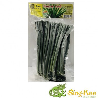 Chang Frozen Pandan Leaf 200g Large