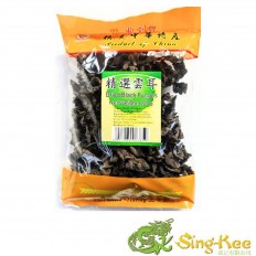 EAST ASIA DRIED BLACK FUNGUS 227G
