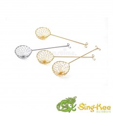 7.5cm s/s Hotpot Strainer