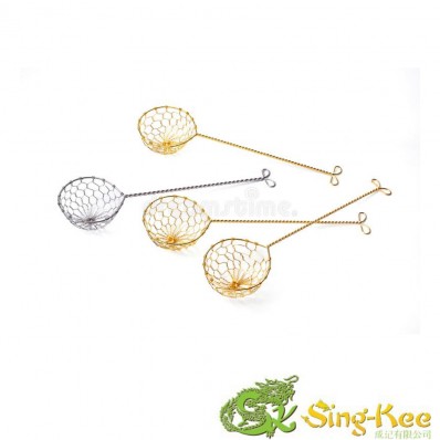 7.5cm s/s Hotpot Strainer