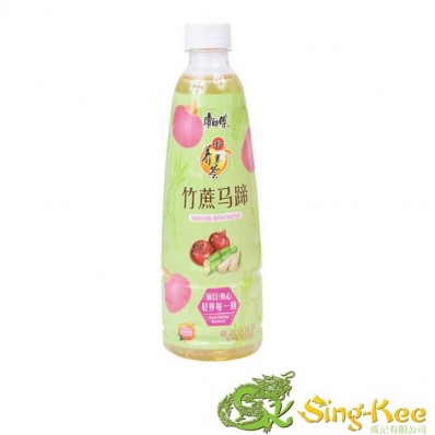 MK Sugar Cane & Water Chestnut Drink 500ml