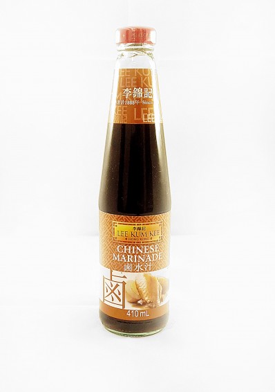 LEE KUM KEE Chinese Marinade 410ml