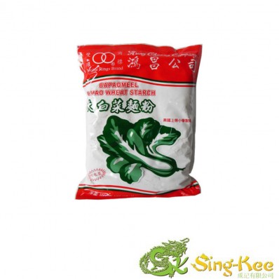 Paksoy Wheat Flour 1kg