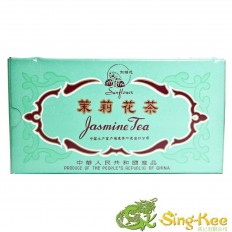 3071 Sunflower Jasmine Tea - 113G