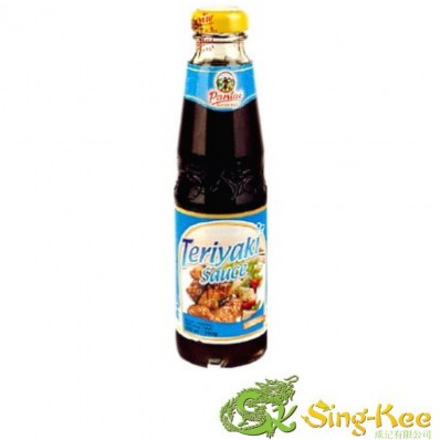 Pantai Teriyaki Sauce 300ml