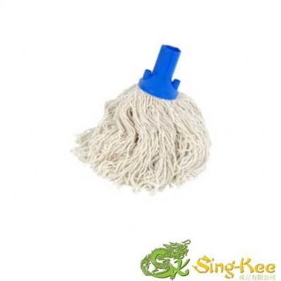 Jumbo Mop Heads 10pcs