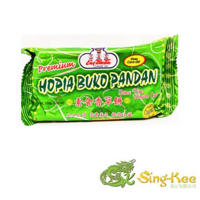 Eng Bee Tin Hopia Buko Pandan 150g