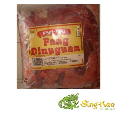 Kain-Na Pang Dinuguan 1.1kg