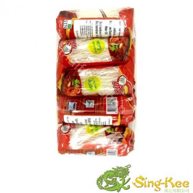 Pine Tree Bean Vermicelli 5 x 80g