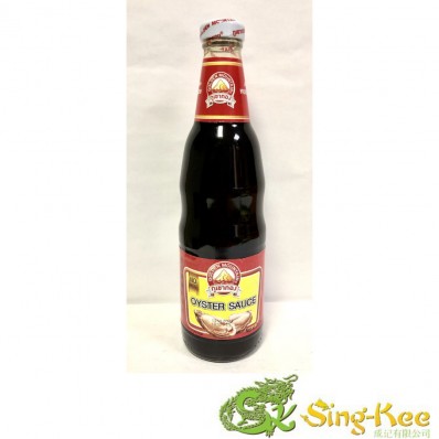 GOLDEN MOUNTAIN OYSTER SAUCE - 660g