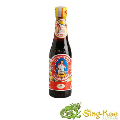 Maekrua Oyster Sauce 300ml