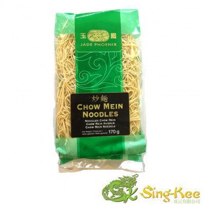 Jade Phoenix Chow Mein Noodles (170g)