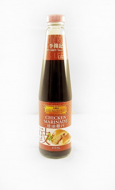 LEE KUM KEE Chicken Marinade 410ml