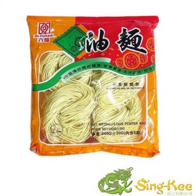 SF Dried Noodle 340g