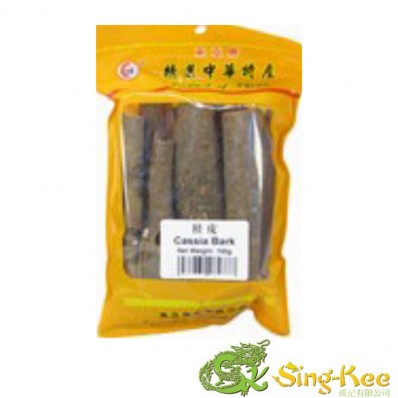 East Asia Cassia Bark 150g