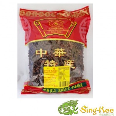 Zheng Feng Dried Anise 500g