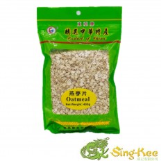 East Asia Oatmeal 400g
