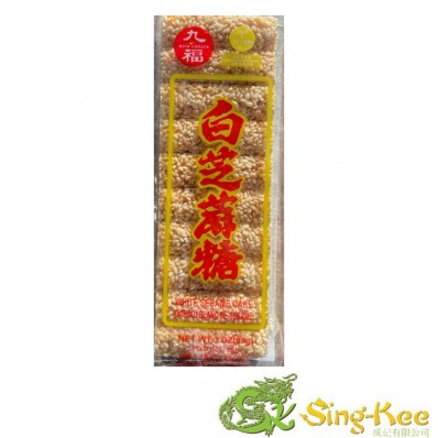 Nice Choice White Sesame Cake 85g