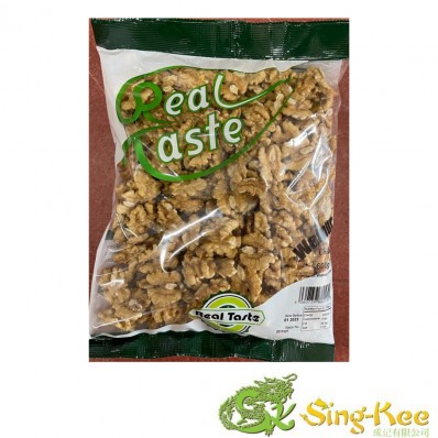 Real Taste Halved Walnut 600g